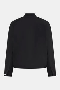 Travel Fabric Blazer