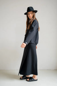 Travel Fabric Blazer