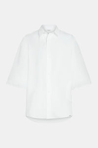 The Essential Relaxed Shirt