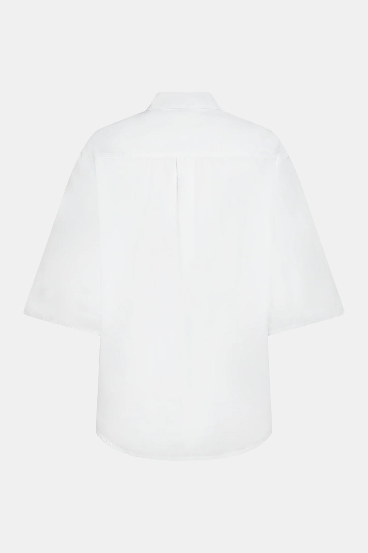 The Essential Relaxed Shirt