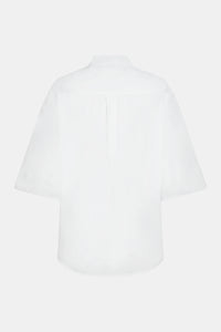 The Essential Relaxed Shirt