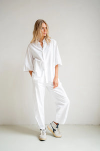 The Essential Relaxed Shirt