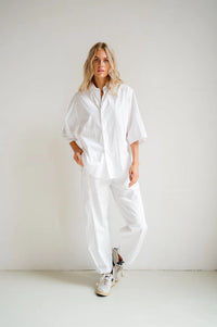 The Essential Relaxed Shirt