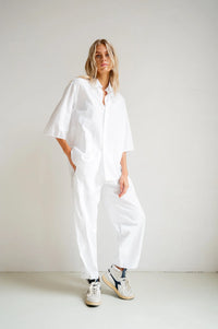 The Essential Relaxed Shirt