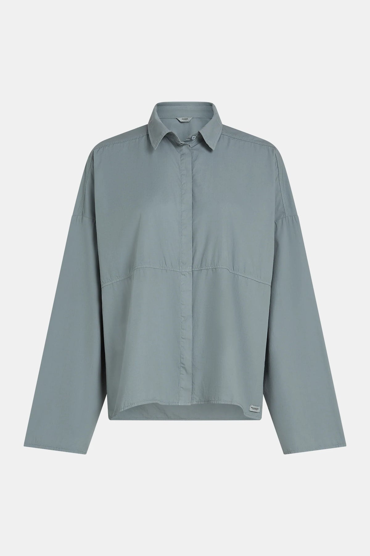 The Essential Relaxed Shirt