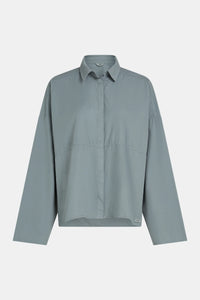 The Essential Relaxed Shirt