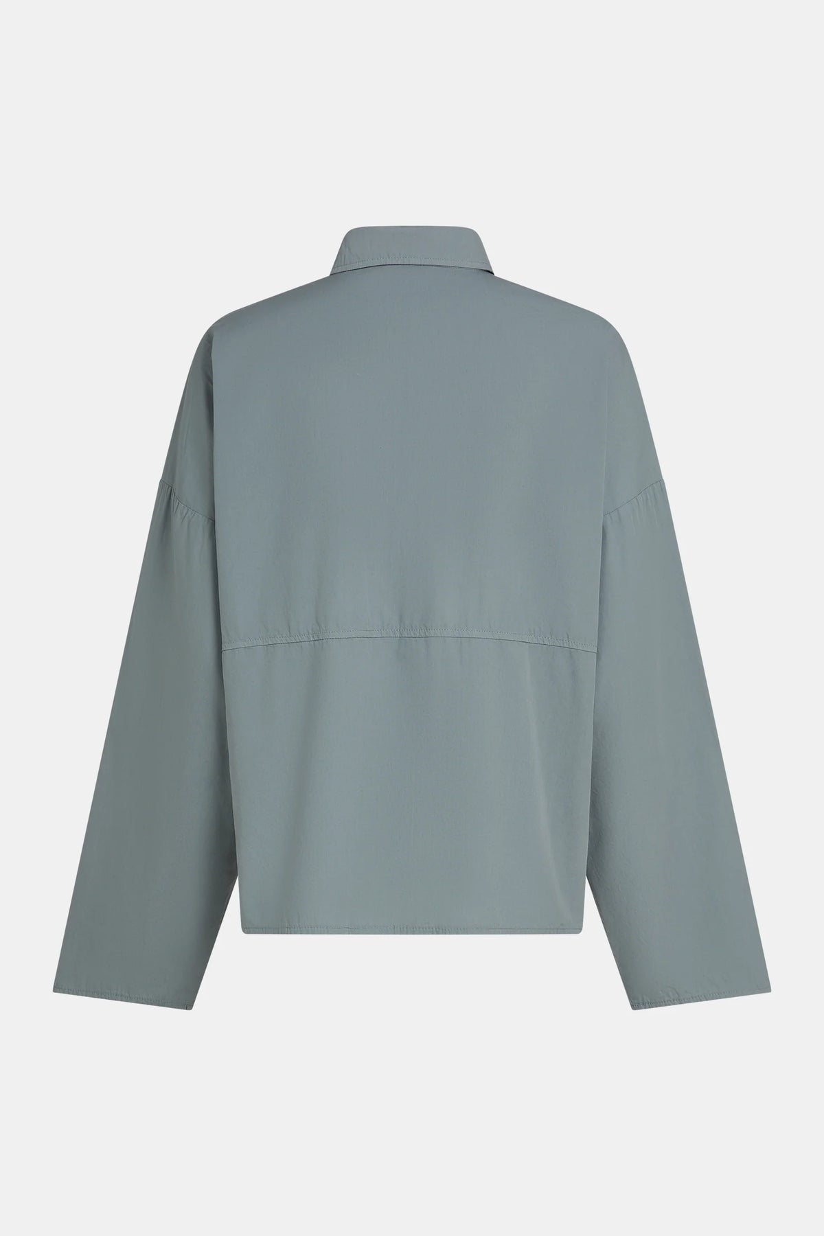 The Essential Relaxed Shirt