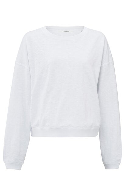 Oversized Sweatshirt