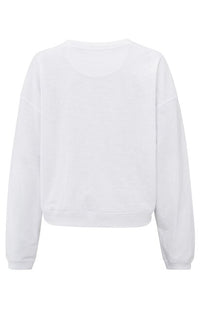 Oversized Sweatshirt