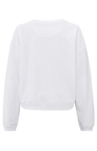 Oversized Sweatshirt