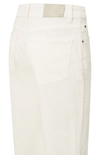 Mid-Waist Jeans