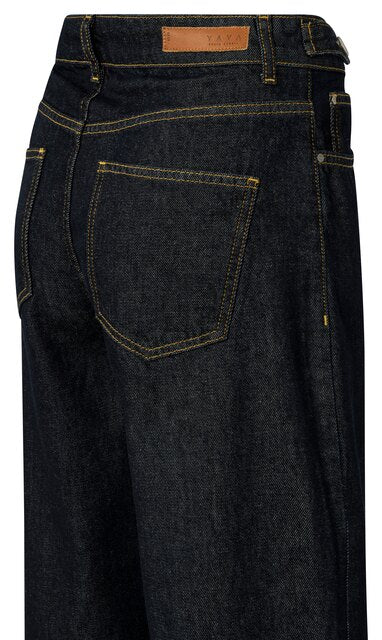 Loose Fit Denim