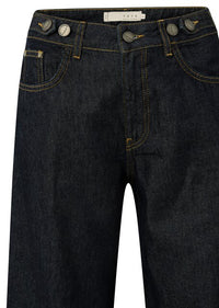 Loose Fit Denim