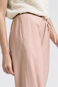 Sleeveless Knitted Top