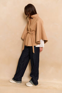 Soft Oversized Blouse