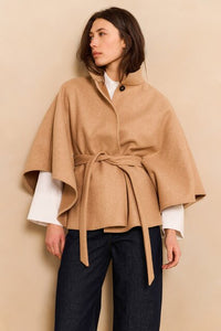 Soft Oversized Blouse