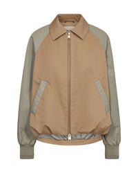 MMTaura Bomber Jacket