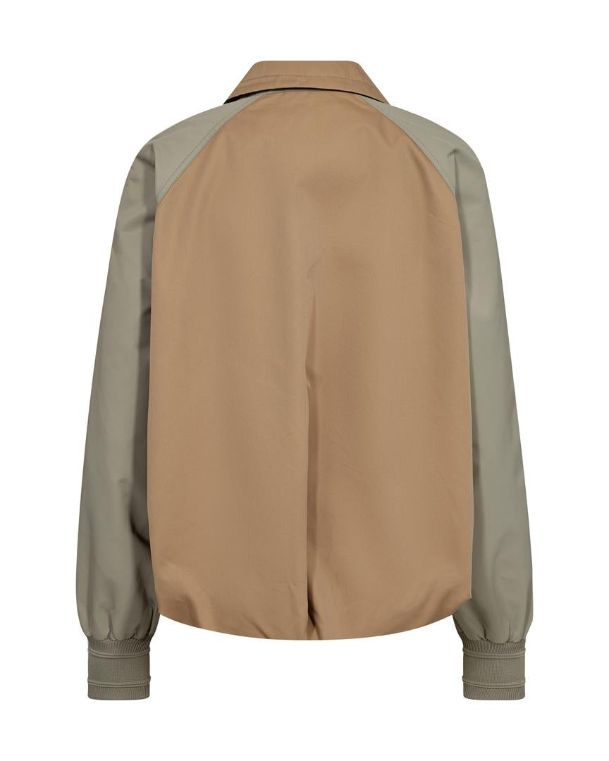 MMTaura Bomber Jacket