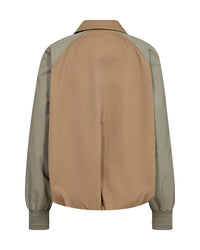 MMTaura Bomber Jacket