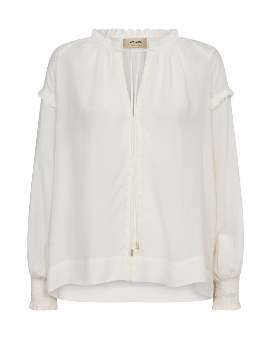 MMMArb Sansa Emb Blouse