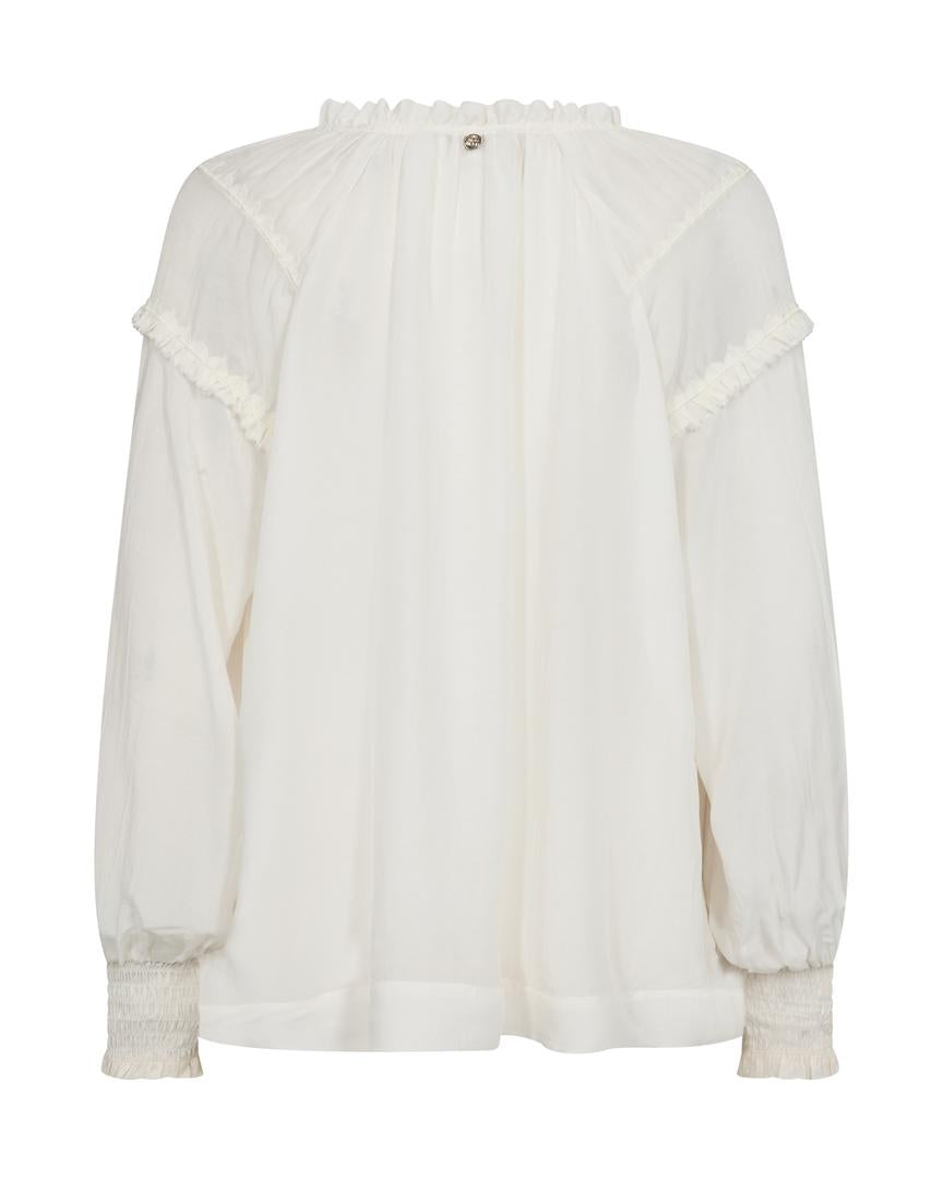 MMMArb Sansa Emb Blouse