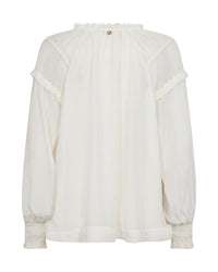 MMMArb Sansa Emb Blouse