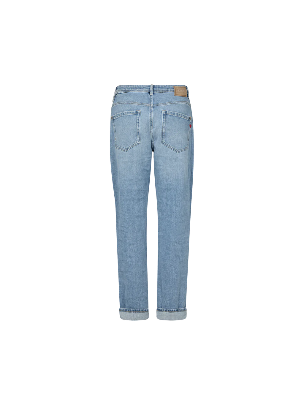 MMElly Gallon Jeans