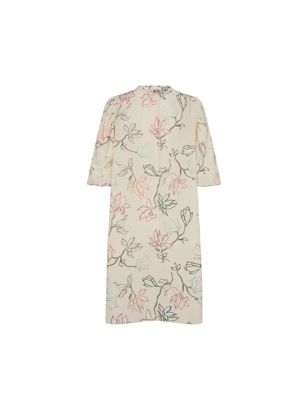 MMIqala Leavy Dress