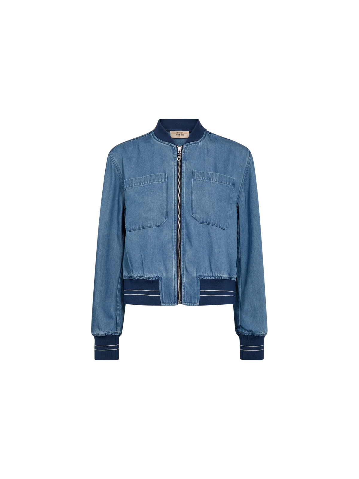 MMCate Onyx Jacket