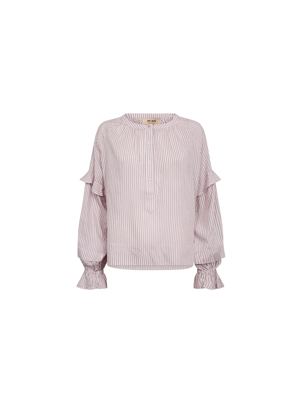 MMJorun Stripe Blouse