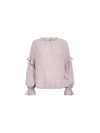 MMJorun Stripe Blouse