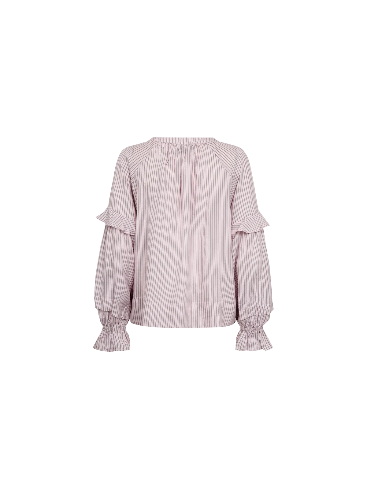 MMJorun Stripe Blouse