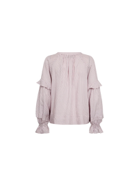 MMJorun Stripe Blouse