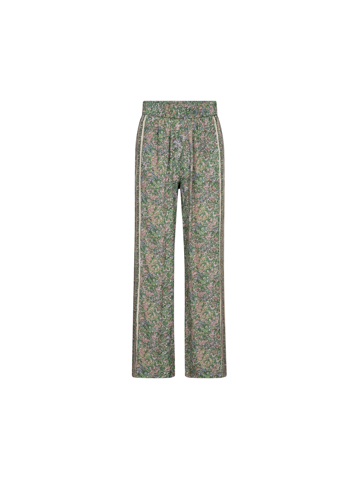 MMBala Flowish Orchid Pant