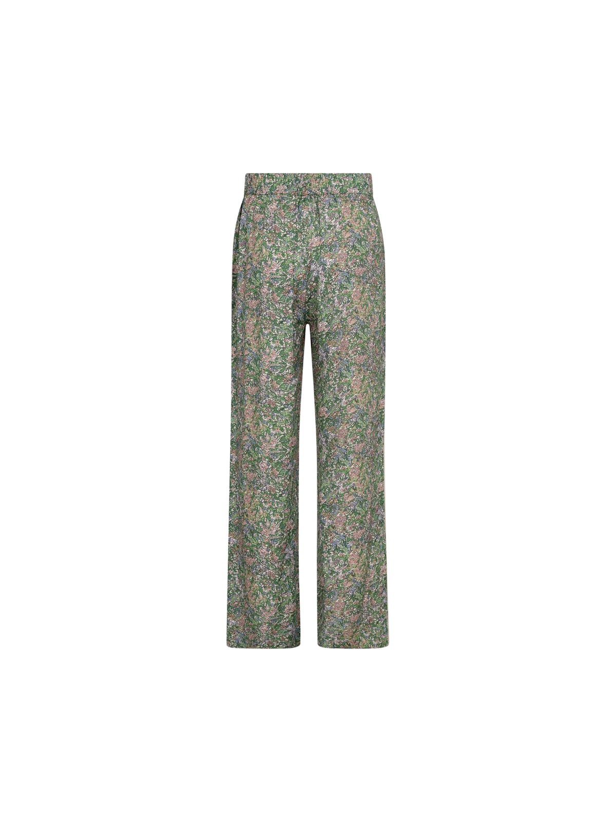 MMBala Flowish Orchid Pant