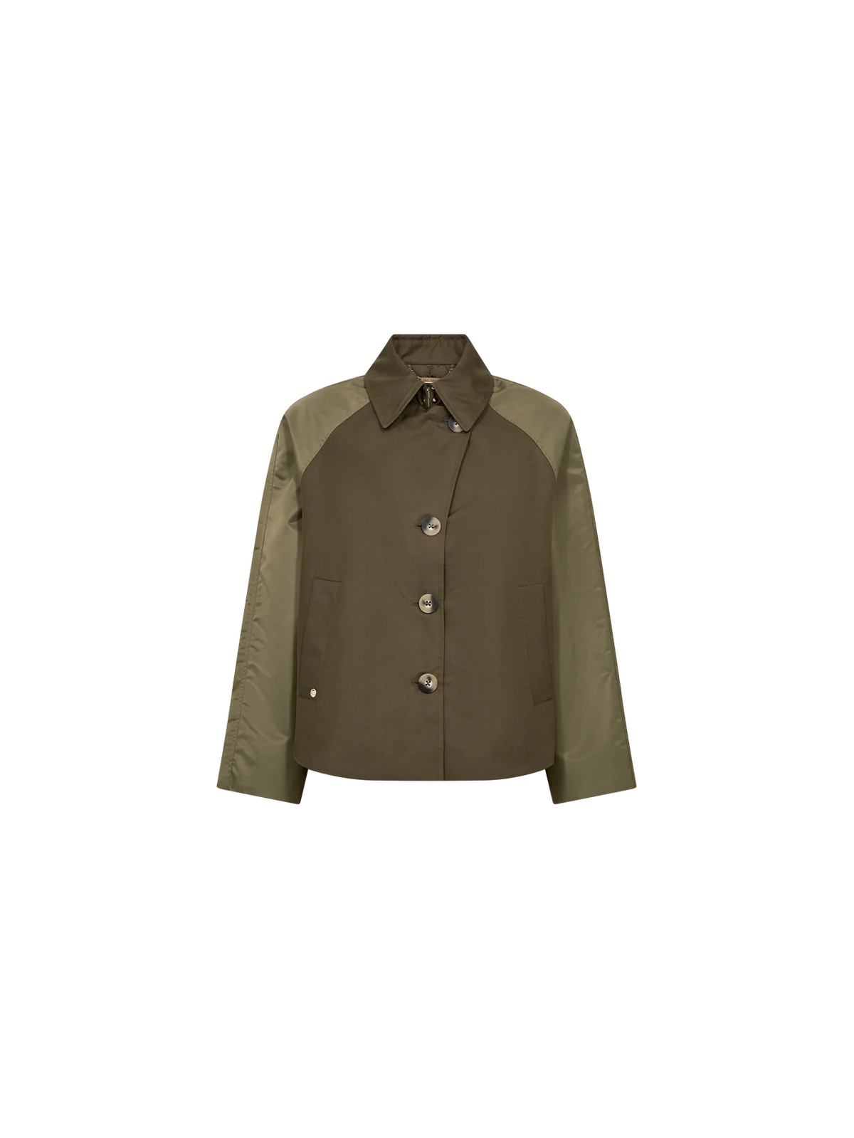 MMZyla Neola Trenchcoat
