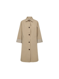 MMRiko Bora Trenchcoat