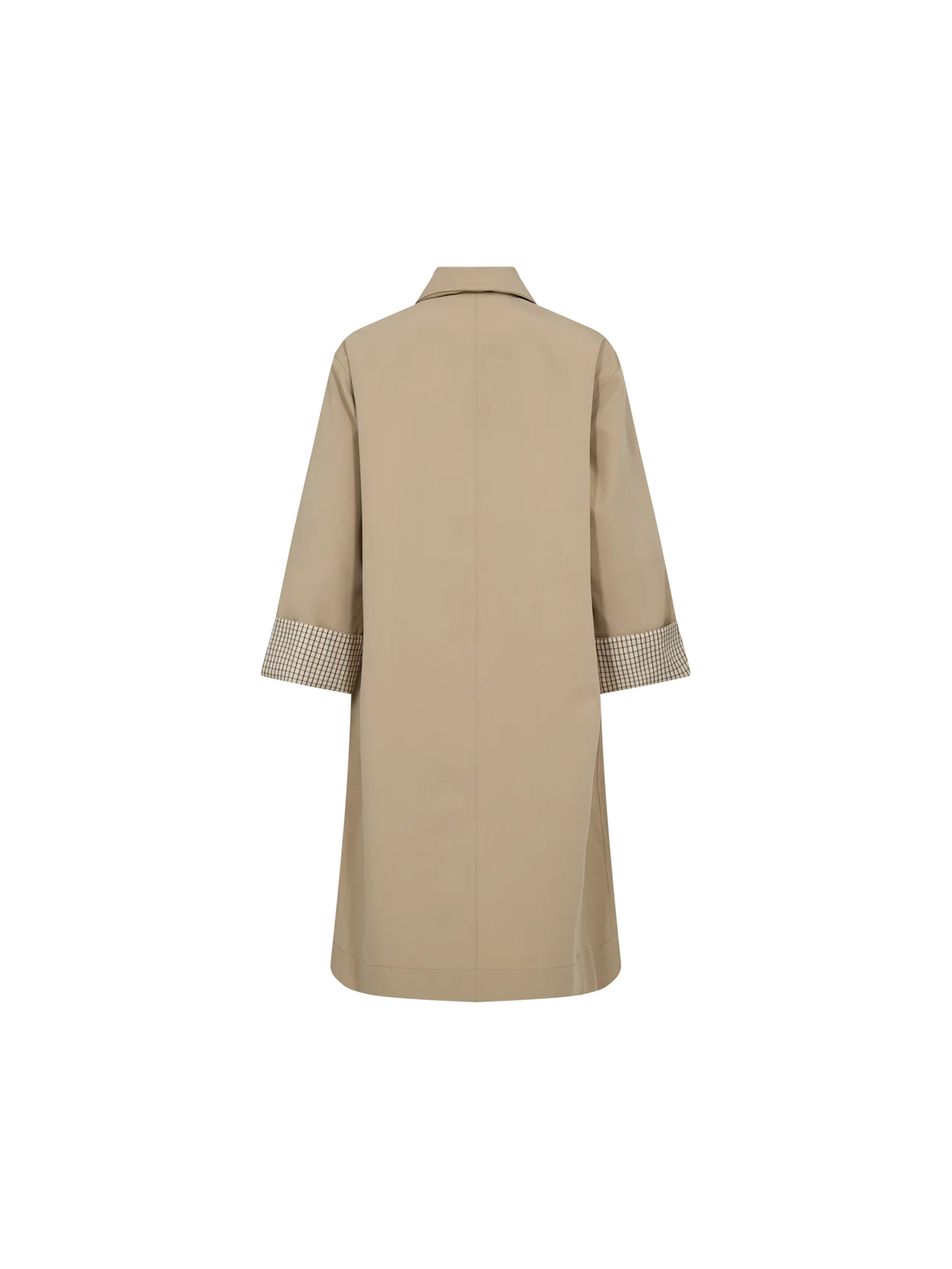 MMRiko Bora Trenchcoat