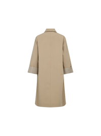 MMRiko Bora Trenchcoat