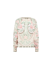 MMWylde Orchid Blouse