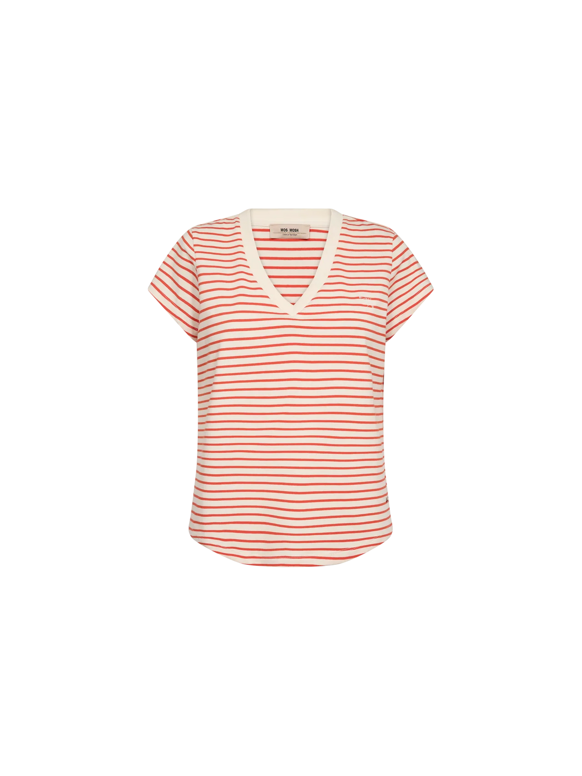 MMKala Stripe Tee