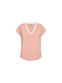 MMKala Stripe Tee