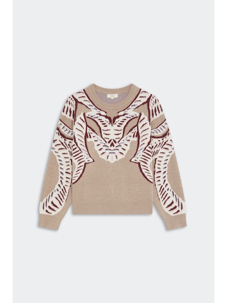 Pandori Knit