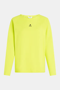 Slogan Sweatshirt