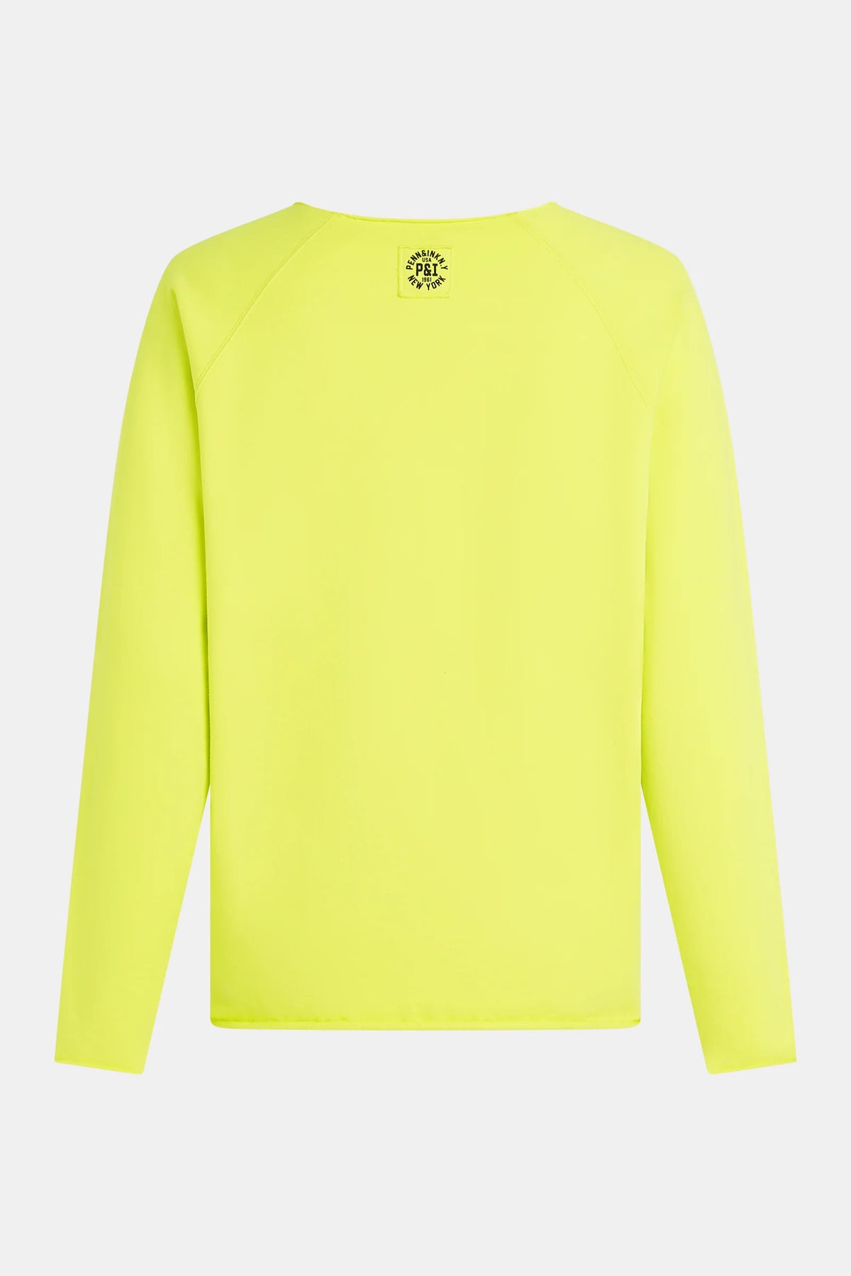Slogan Sweatshirt