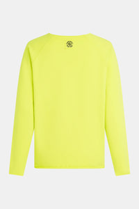 Slogan Sweatshirt