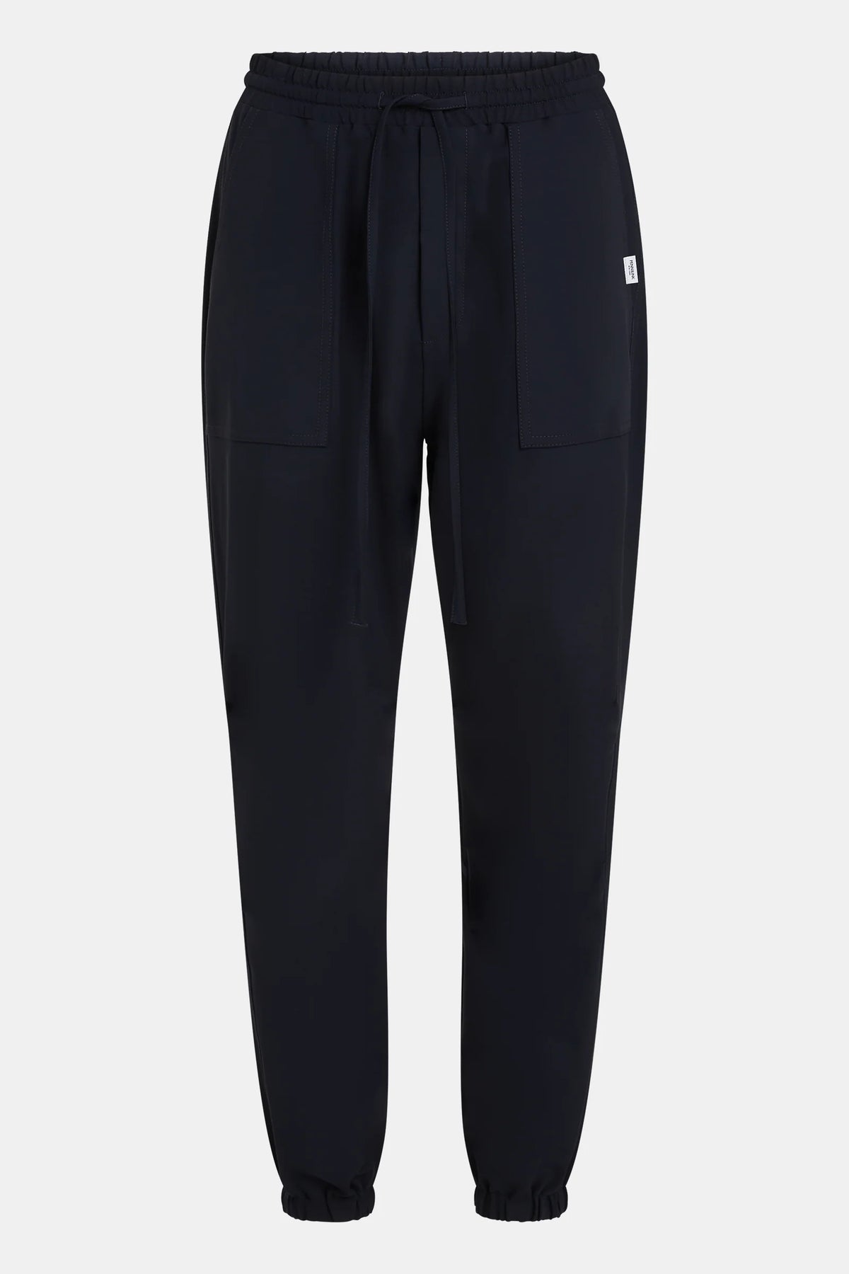 Relaxed Fit Jogger Travel Fabric