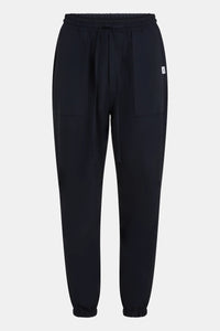 Relaxed Fit Jogger Travel Fabric