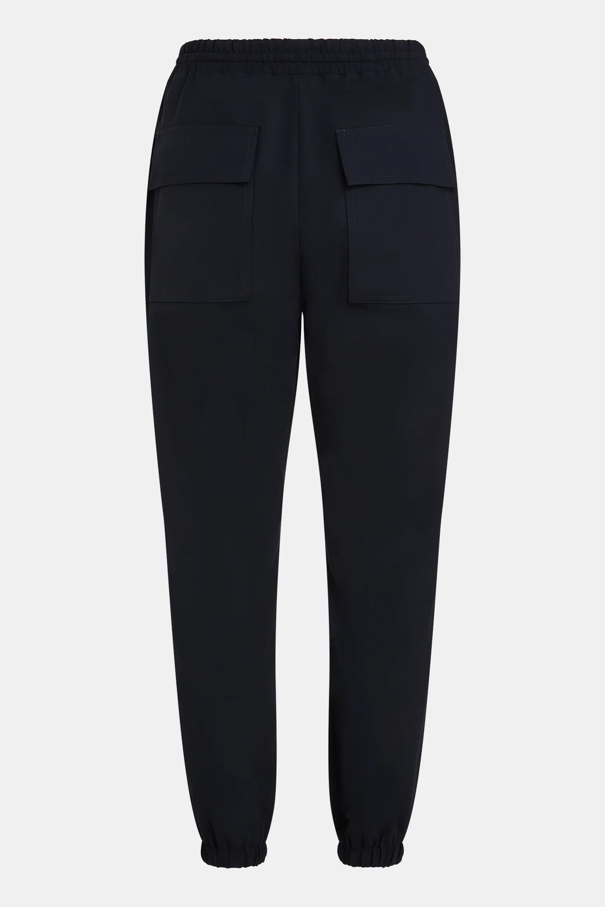 Relaxed Fit Jogger Travel Fabric