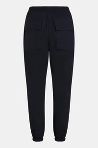 Relaxed Fit Jogger Travel Fabric